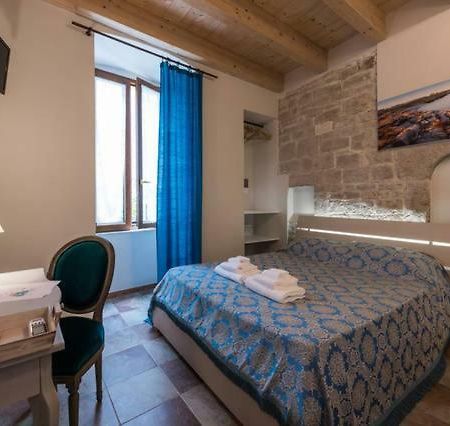 B&B Antico Granaio Bisceglie Exterior foto