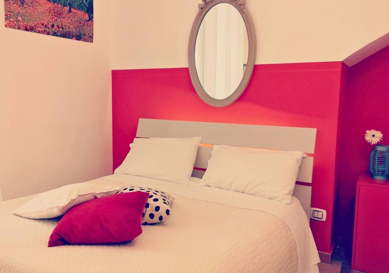 B&B Antico Granaio Bisceglie Exterior foto
