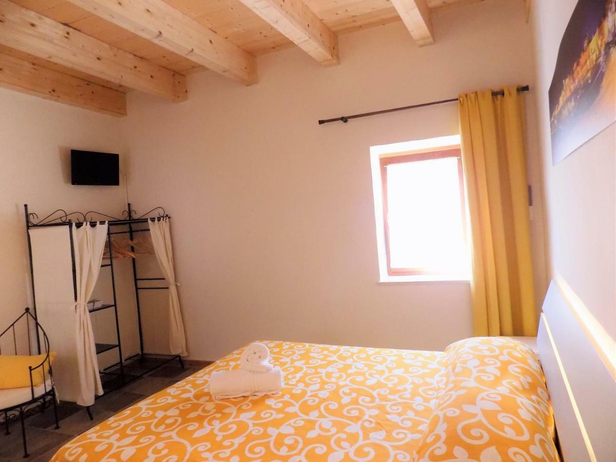 B&B Antico Granaio Bisceglie Exterior foto