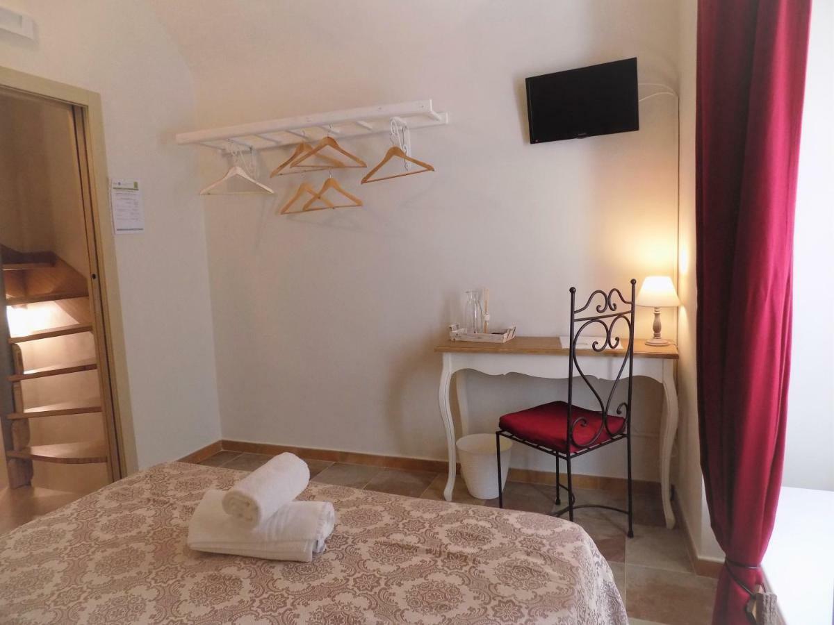 B&B Antico Granaio Bisceglie Exterior foto