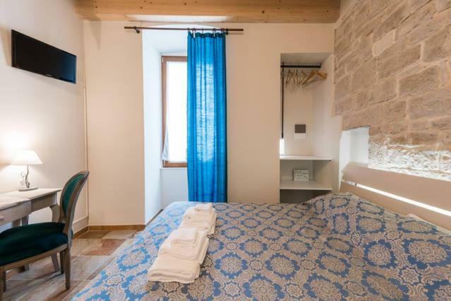B&B Antico Granaio Bisceglie Exterior foto