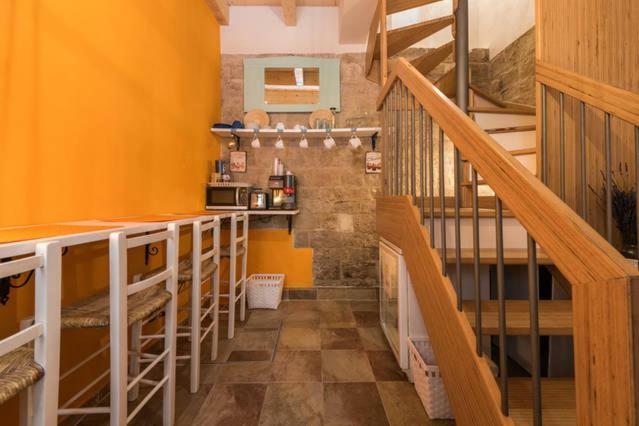 B&B Antico Granaio Bisceglie Exterior foto