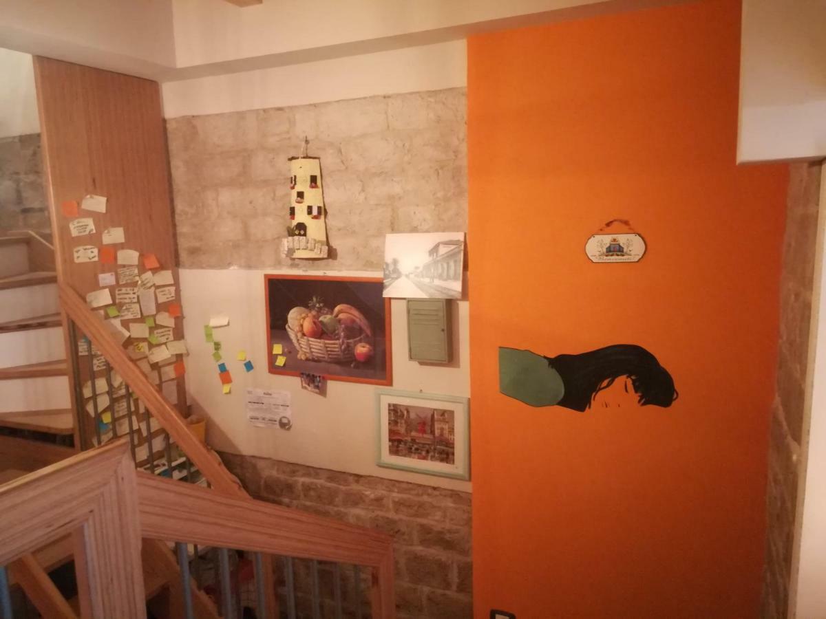 B&B Antico Granaio Bisceglie Exterior foto